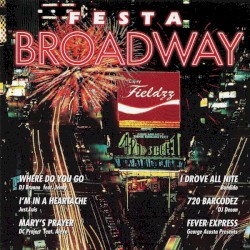 Festa Broadway