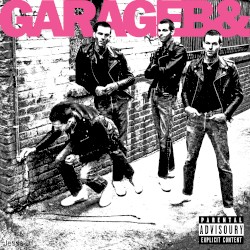 GARAGEB&