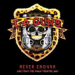 Never Enough