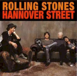 Hannover Street