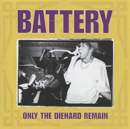 Only the Diehard Remain