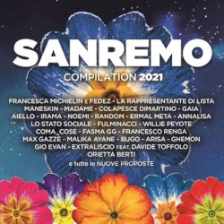 Sanremo Compilation 2021