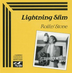 Rollin' Stone