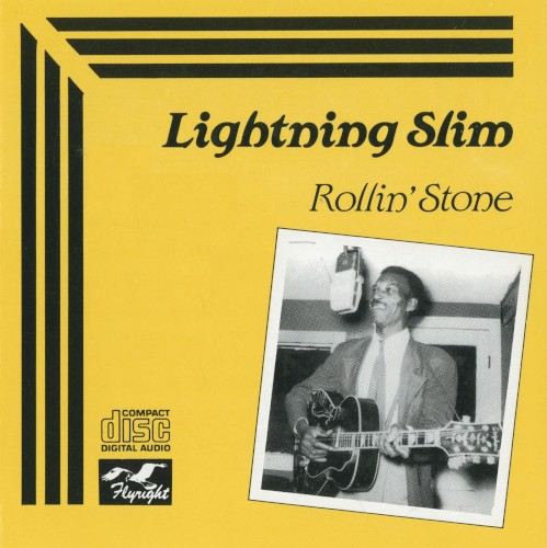 Rollin' Stone