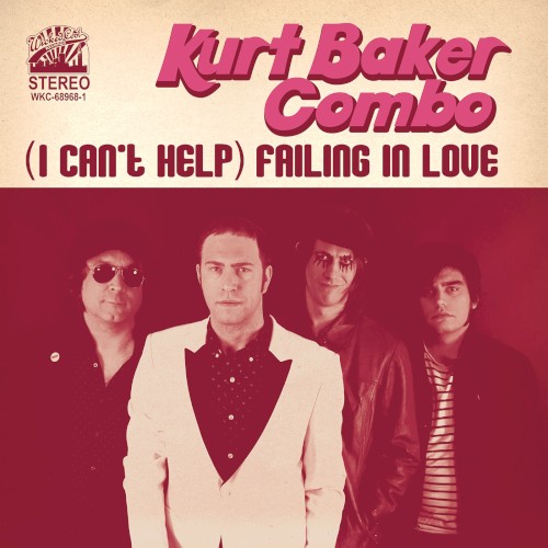 (I Can't Help) Failing In Love