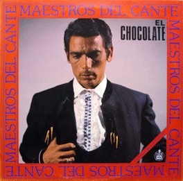 Maestros del cante