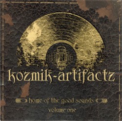 Home of the Good Sounds: Volume One