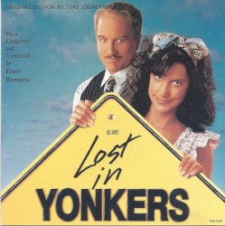 Lost in Yonkers