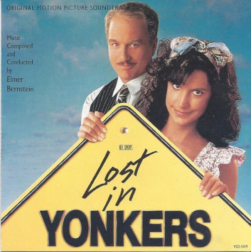 Lost in Yonkers