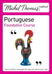 Portuguese: Foundation Course