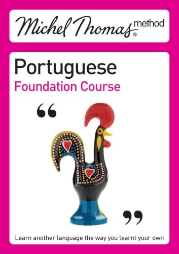 Portuguese: Foundation Course