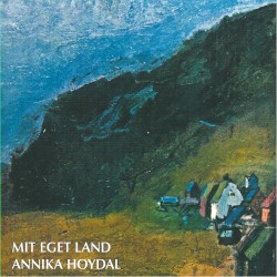 Mit eget land
