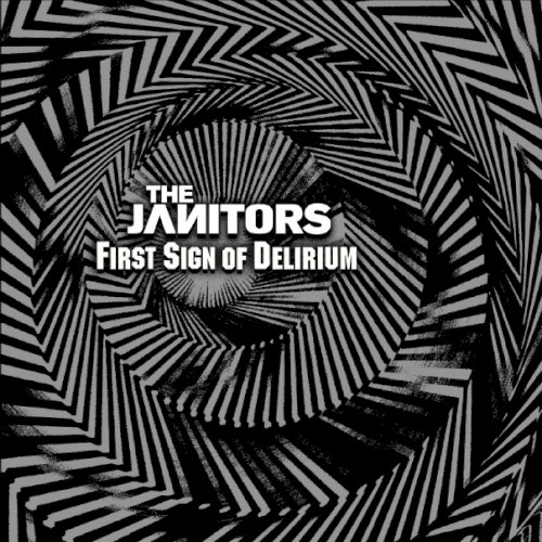 First Sign of Delirium