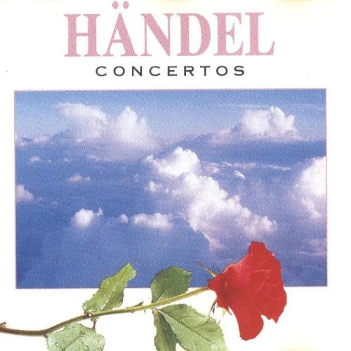 Händel Concertos