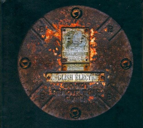 English Electric: Full Power