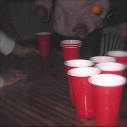 crash my party