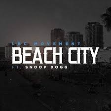 Beach City