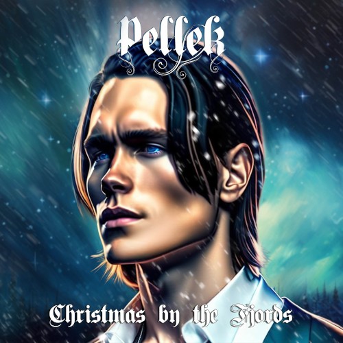 Christmas by the Fjords