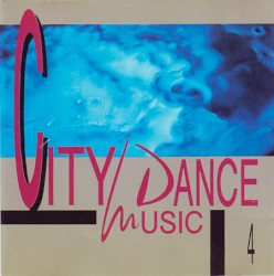 City Dance Music, Vol. 4