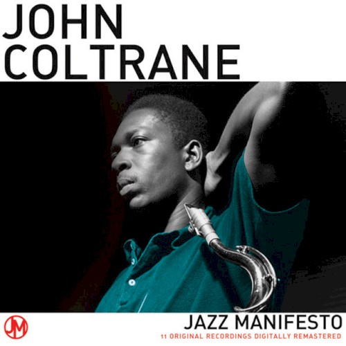 Jazz Manifesto