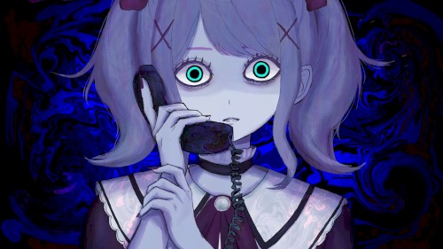 メリー人形