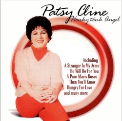 Honky Tonk Angel