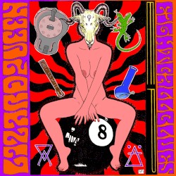 Eightball Blues