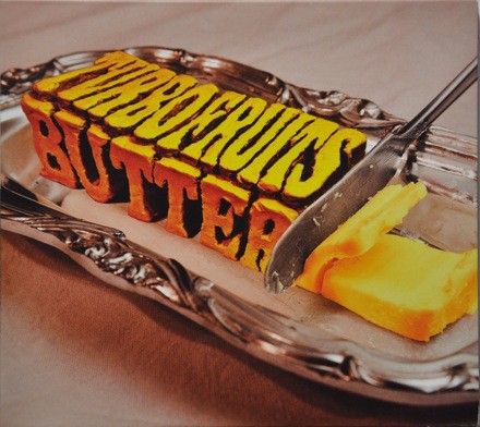 Butter