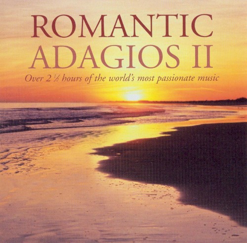 Romantic Adagios II
