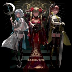 Δ(DELTA)