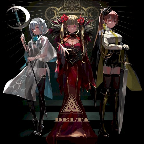 Δ(DELTA)