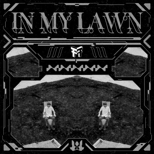 In My Lawn