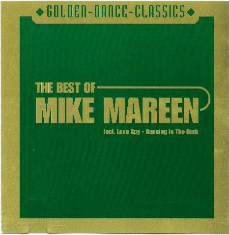 The Best of Mike Mareen