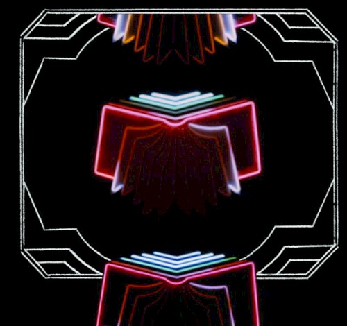 Neon Bible