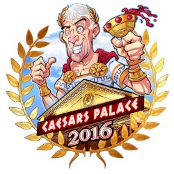 Caesars Palace 2016