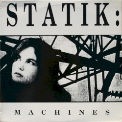 Machines (Plus More Machines)