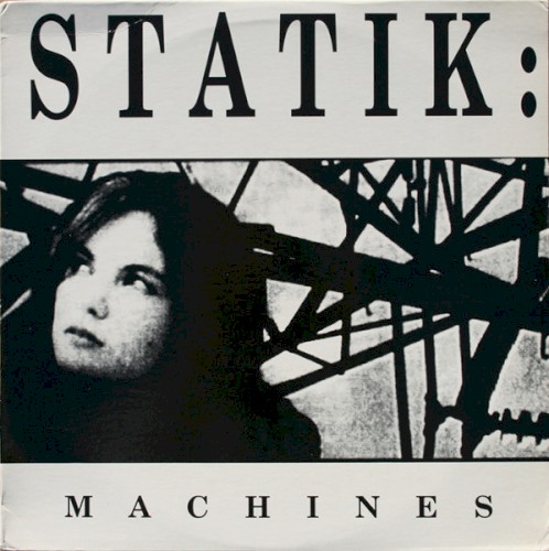 Machines (Plus More Machines)