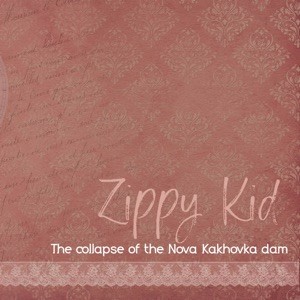 The Collapse of the Nova Kakhovka Dam