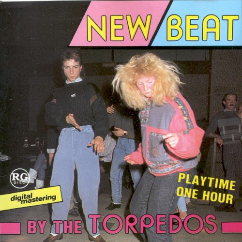 New Beat By The Torpedos
