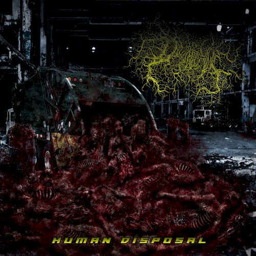 Human Disposal
