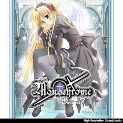 Monochrome Original BGM Collection