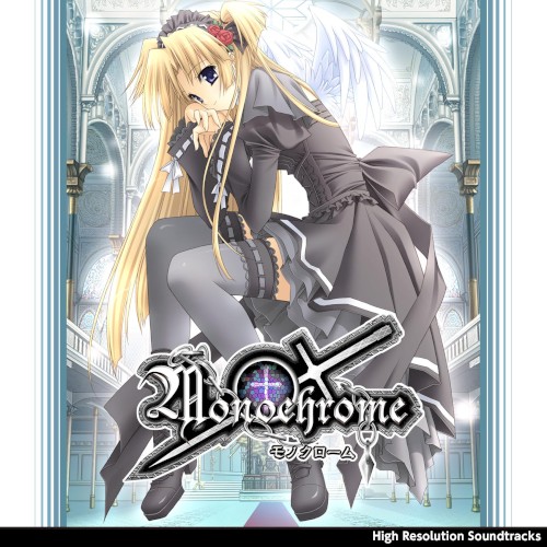 Monochrome Original BGM Collection