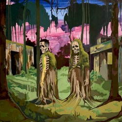 DYING WORLD