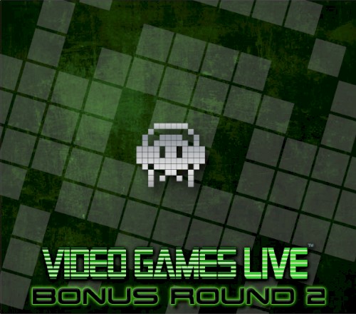 Video Games Live: Bonus Round 2