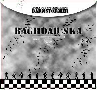 Baghdad Ska / Night Bus