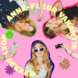 Anne‐Fleur Vakantie