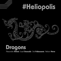 Heliopolis (Dragons)
