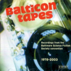 Balticon Tapes