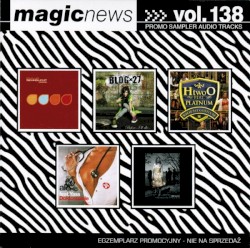 Magic News, Volume 138