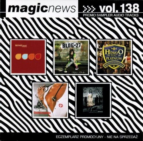 Magic News, Volume 138